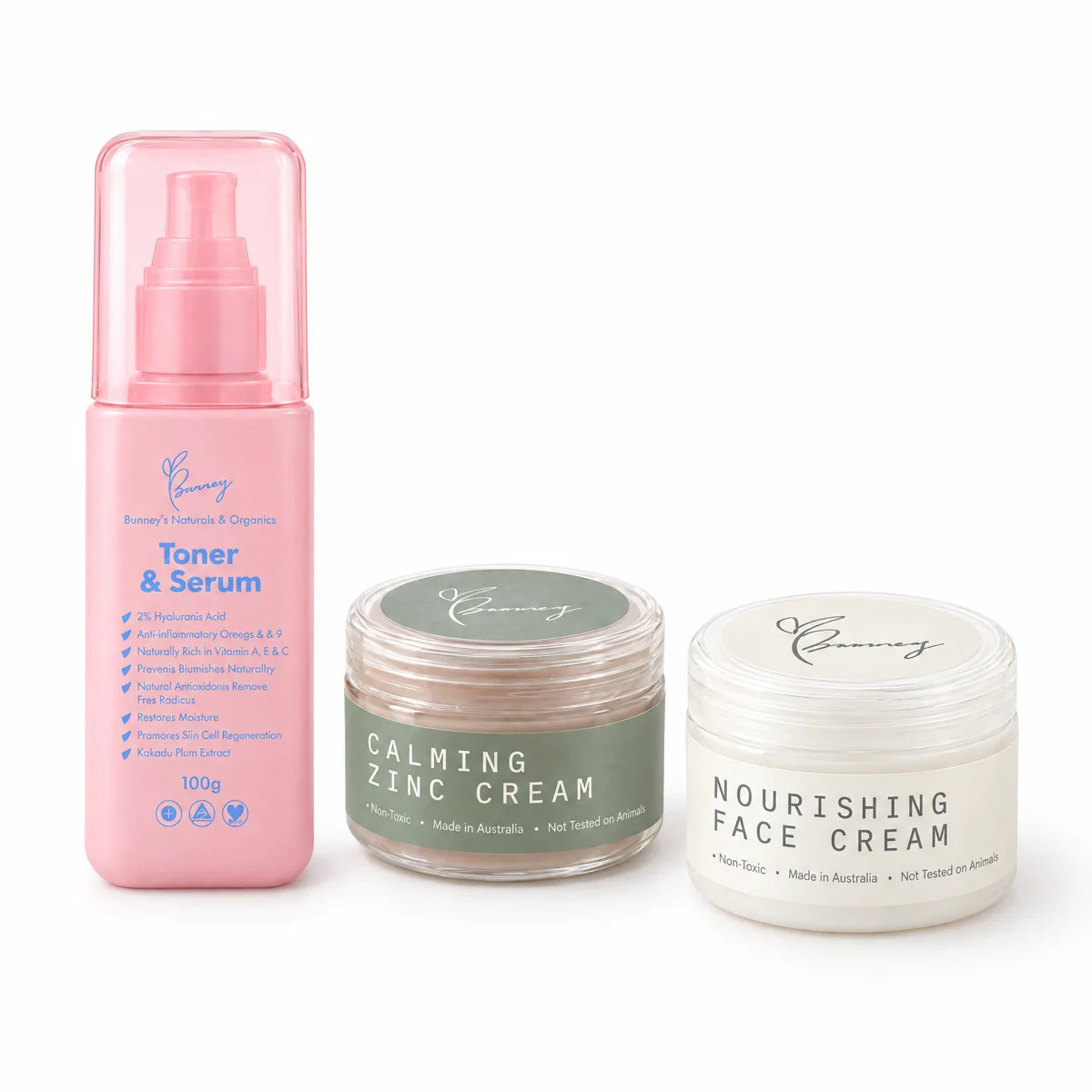 Daily Refresh | Bundle
