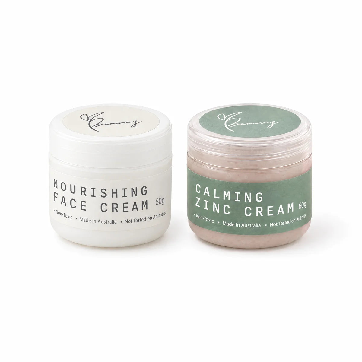Ultimate Skin Repair Combination | Bundle - Bunney’s Naturals & Organics