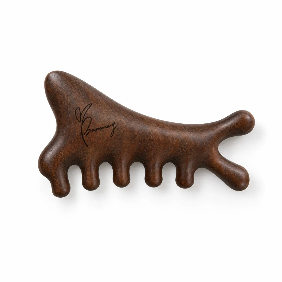 Lymphatic Drainage Massage Tool - Comb