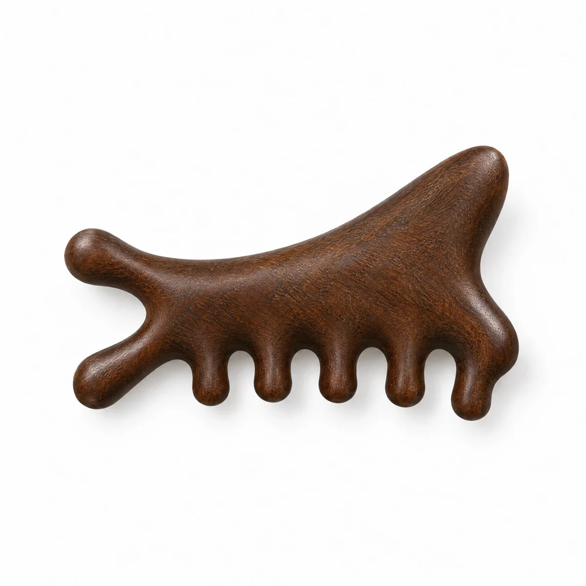 Lymphatic Drainage Massage Tool - Comb