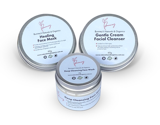 Super Cleanser | Bundle - Bunney’s Naturals & Organics