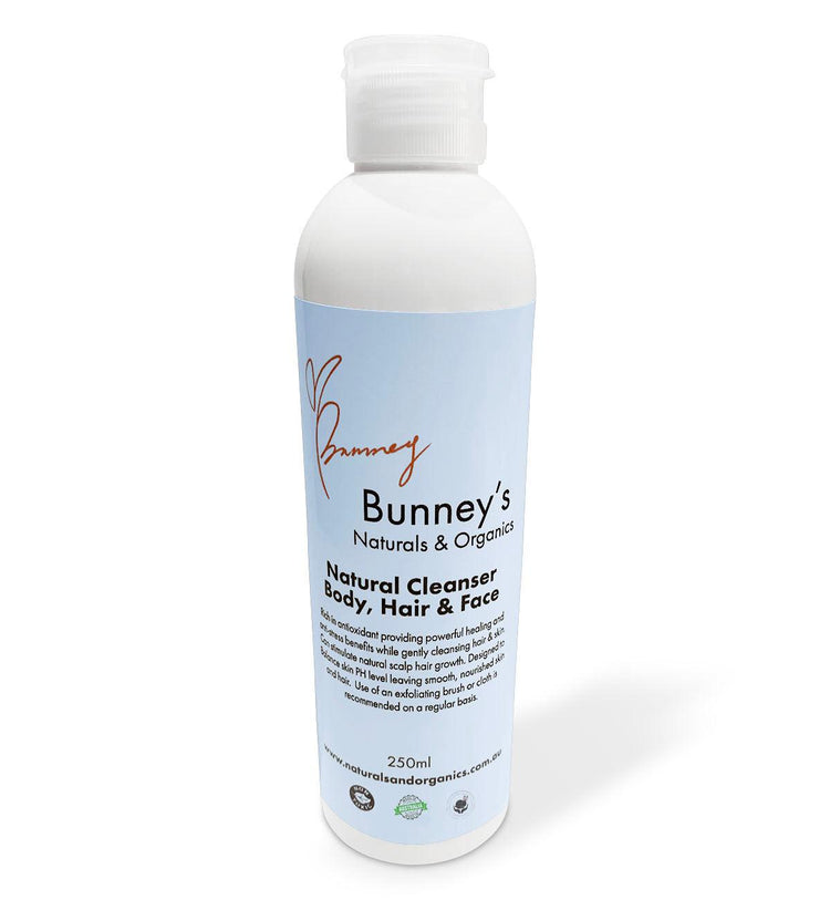 Hair Regrowth | Bundle - Bunney’s Naturals & Organics