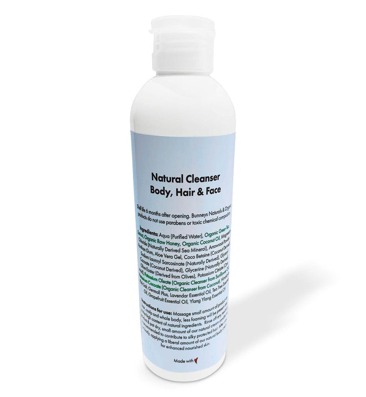 Hair Regrowth | Bundle - Bunney’s Naturals & Organics