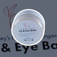 Lip & Eye Balm