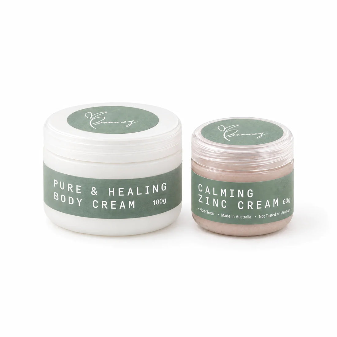 Psoriasis and Eczema Treatment | Bundle - Bunney’s Naturals &amp; Organics