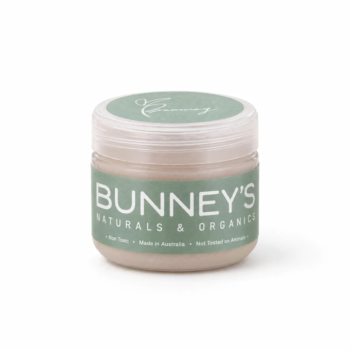 Bunney&