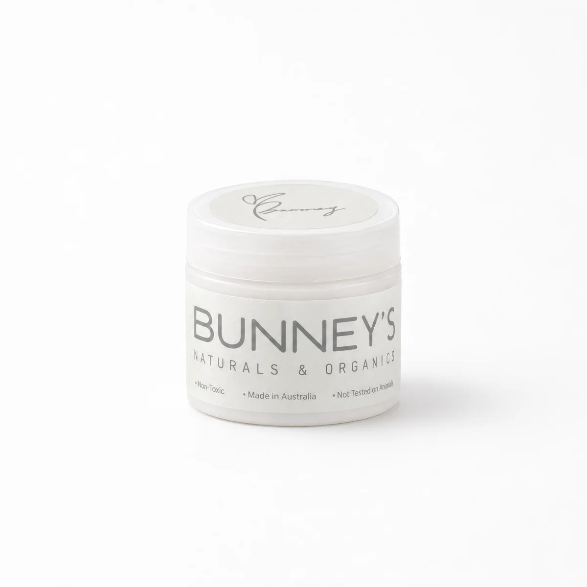 Bunney&
