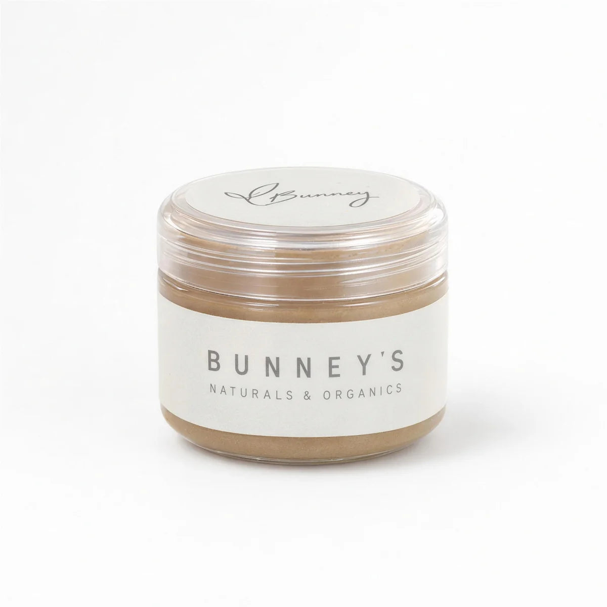 Healing Facial Mask - Bunney’s Naturals &amp; Organics