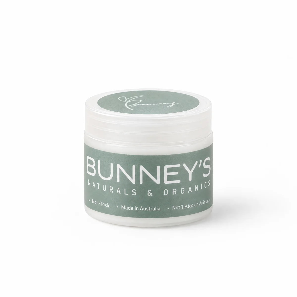 Bunney&