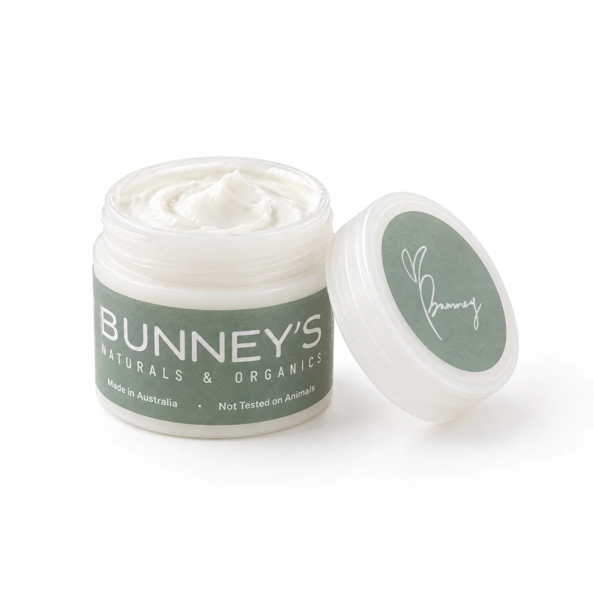 Bunney&