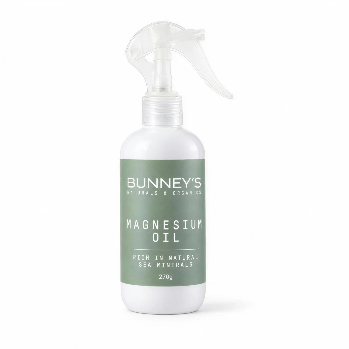 Bunney&
