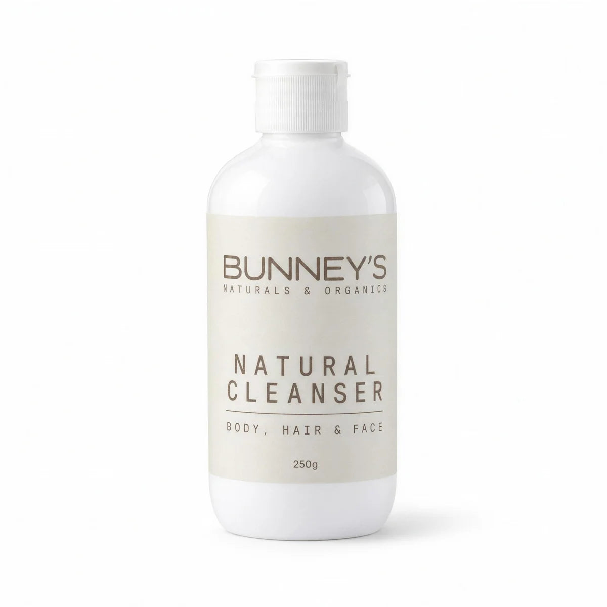 Bunney&