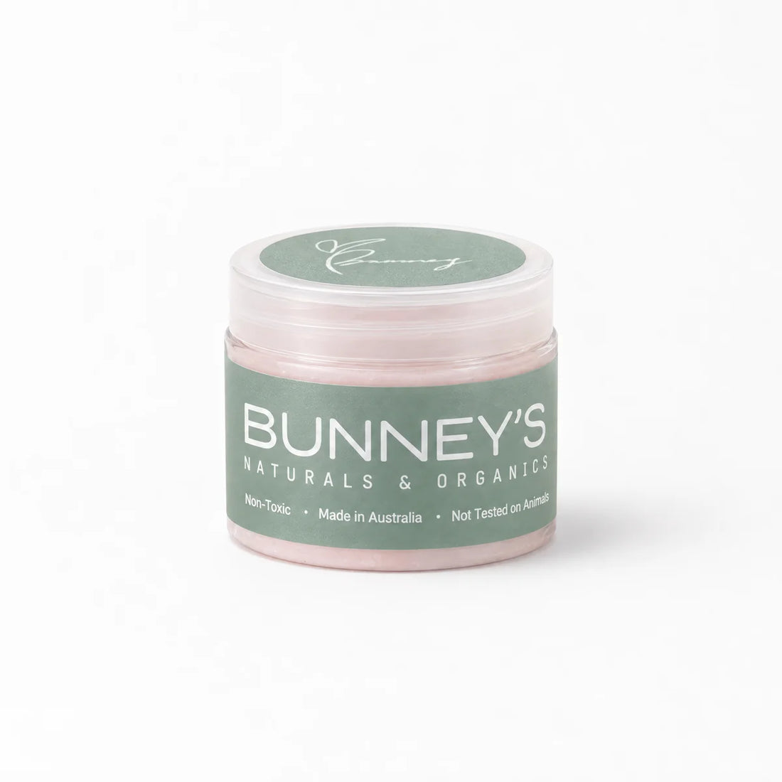 Bunney&