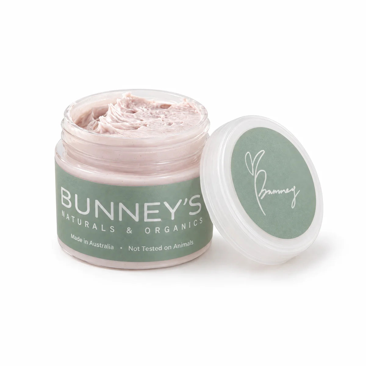 Bunney&