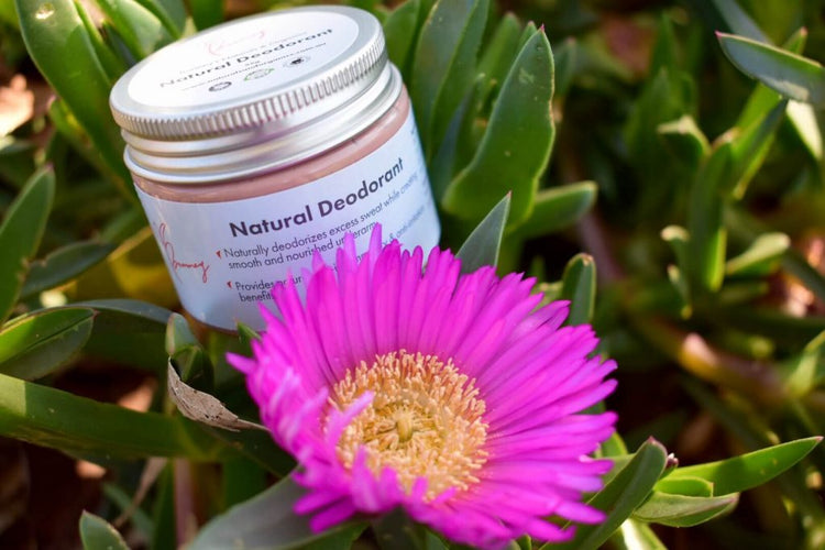 Bunney's Naturals & Organics Natural Deodorant