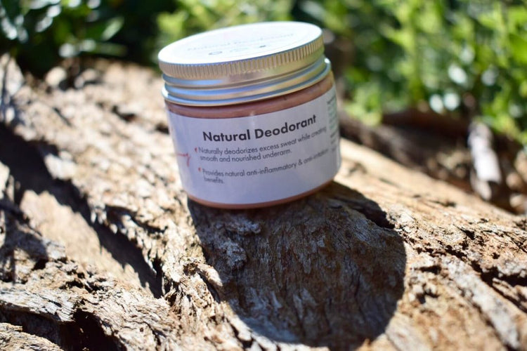 Bunney's Naturals & Organics Natural Deodorant 